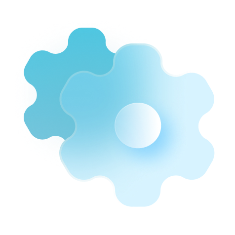 gear icon