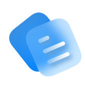 icon representing paper