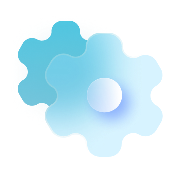 gear icon