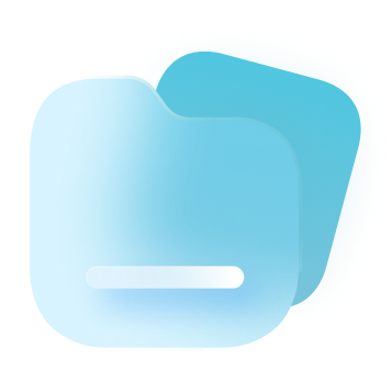 Folder icon