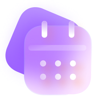 calendar icon