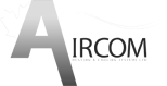 Aircom Logo